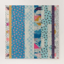 Search for patchwork puzzles Pattern