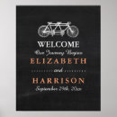 Search for chalkboard welcome wedding signs Elegant