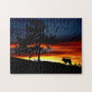 Search for sunset puzzles Trendy