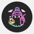 Search for coffee drink stickers Horror