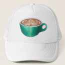 Search for barista hats Cappuccino