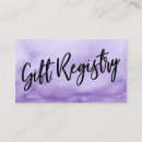 Search for registry enclosure cards Simple