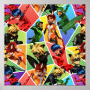 Search for miraculous posters Magical girl
