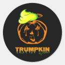 Search for trumpkin stickers Conservative