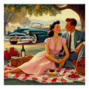 Search for picnic posters Girl