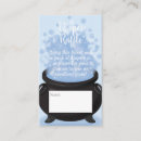 Search for cauldron invitations Boy