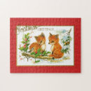 Search for antique victorian christmas cards Old
