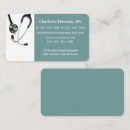 Search for private caregiver business cards Nurse