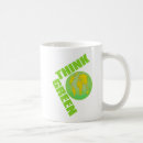 Search for recycle logo mugs Environment