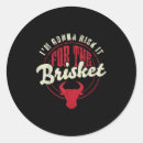 Search for brisket stickers Chef