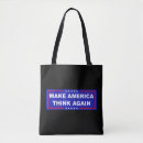Search for make america think again Humour