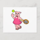 Search for funny tennis birthday cards Cute