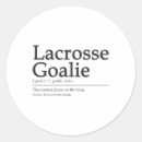 Search for cool lacrosse stickers Lacrosseball