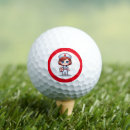 Search for anime golf balls Cute