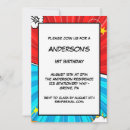 Search for superhero cards Retro