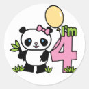 Search for pink panda bear stickers Animal