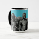 Search for black history people mugs Africa