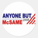 Search for mcsame Democrat