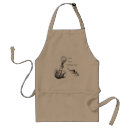 Search for funny dinosaur aprons Cute