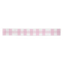Search for pink plaid ribbon Cute