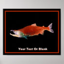 Search for salmon fish posters Animals