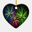 Search for firecracker christmas tree decorations 4th of july