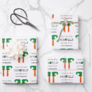 Search for christmas words wrapping paper Pattern