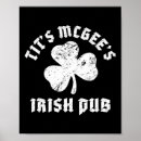 Search for irish pub posters Funny