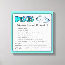 Search for pisces zodiac art Horoscope