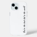 Search for family love iphone cases Father