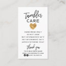 Search for heart business cards Modern