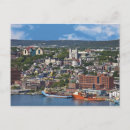Search for st johns newfoundland postcards Michael glatt