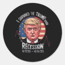 Search for recess stickers Donald