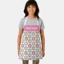 Search for dessert aprons Pattern