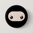 Search for kawaii badges Japanese