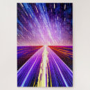 Search for futuristic puzzles Surreal