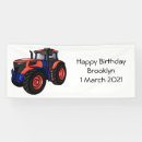 Search for tractor banners Agriculture