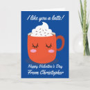 Search for boy valentines day cards Blue