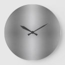 Search for metal clocks Masculine