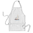 Search for sailboat aprons Ocean