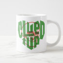 Search for clue mugs Scooby doo