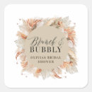 Search for bridal brunch shower stickers Floral