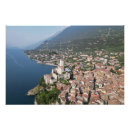 Search for lake garda posters Italy