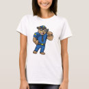 Search for police uniform tshirts Birthday