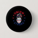 Search for labour badges Union strong