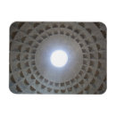 Search for pantheon magnets Dome
