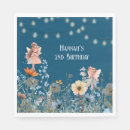 Search for fairy napkins Magic