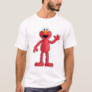 Search for elmo mens tshirts Children's show