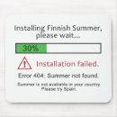 Search for error mousepads Funny