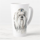 Search for shih tzu dog mugs Puppy